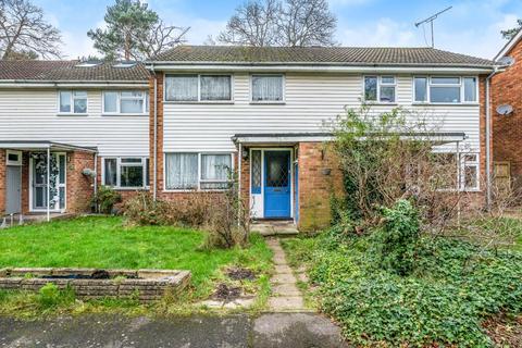 Camberley,  Surrey,  GU15 3 bed terraced house for sale