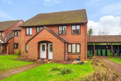 Adams Way, Alton, Hampshire, GU34 1 bed retirement property for sale