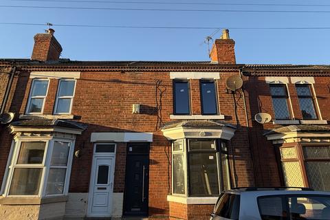 Beechfield Road, Doncaster DN1 3 bed terraced house for sale