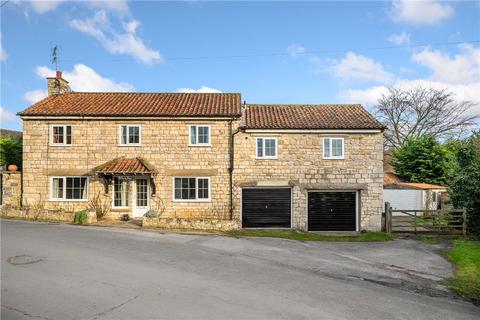 Green Lane, Stutton, Tadcaster 4 bed detached house for sale