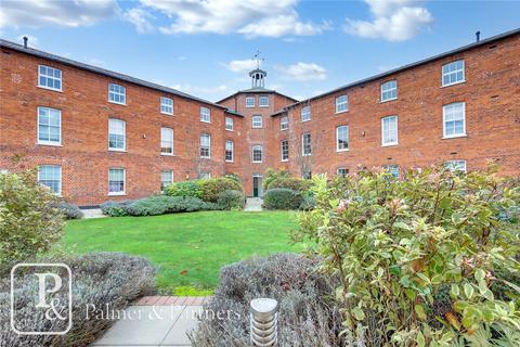 New Farm Road, Stanway, Colchester... 2 bed apartment for sale