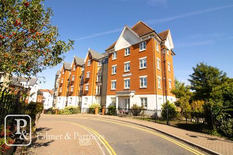 St. Marys Fields, Colchester, Essex, CO3 1 bed apartment for sale
