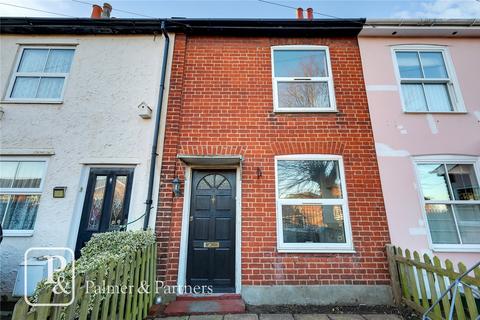 Simons Lane, Colchester, Essex, CO1 2 bed terraced house for sale