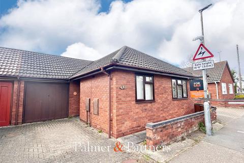 Station Road, Alresford, Colchester... 2 bed bungalow for sale