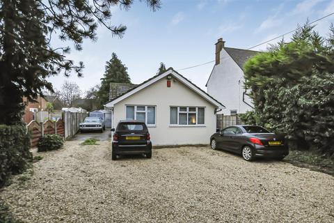 Park Street Lane, Park Street, St.... 4 bed detached bungalow for sale