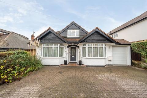 Nortoft Road, Chalfont St. Peter... 4 bed detached house for sale
