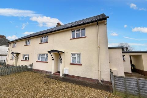 Culvercliffe Road, Watchet TA23 2 bed flat for sale
