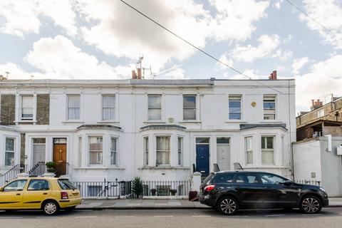 Anselm Road, West Brompton, London, SW6 1 bed flat for sale