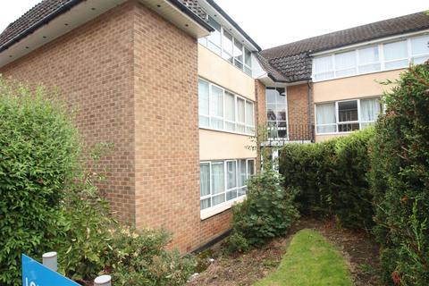 Lordswood Road, Harborne, Birmingham... 2 bed apartment for sale