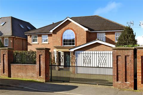 Burgess Wood Road South... 7 bed detached house for sale