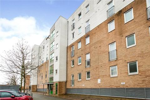 Warren Close, Cambridge, Cambridgeshire 2 bed apartment for sale