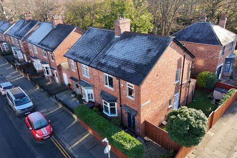 Willow Road, Darlington 3 bed semi