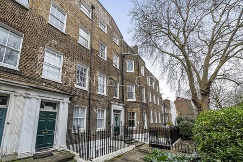 Lambeth Road, London, SE1 2 bed flat for sale