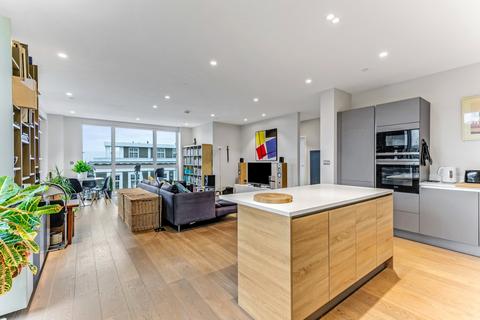Devonshire Place, Childs Hill 3 bed apartment for sale