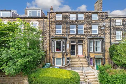Tivoli Place, Ilkley LS29 1 bed flat for sale