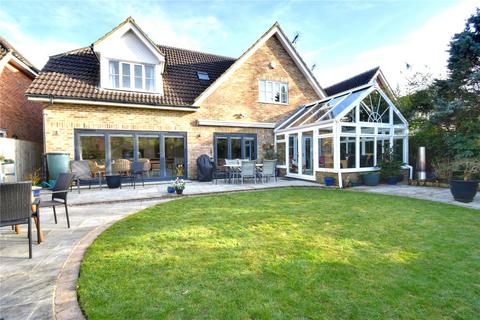 Bucknalls Drive, St. Albans AL2 4 bed detached house for sale