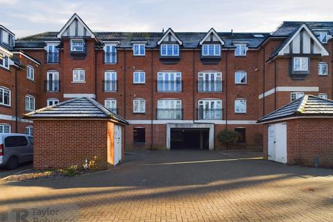 Northgate, Crawley 1 bed apartment for sale