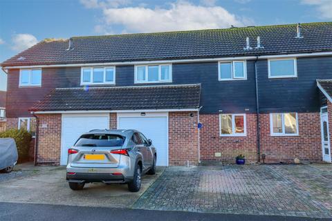 Bramham Moor, Fareham PO14 3 bed house for sale