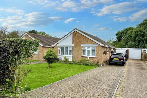 Tolkien Road, Eastbourne 2 bed detached bungalow for sale