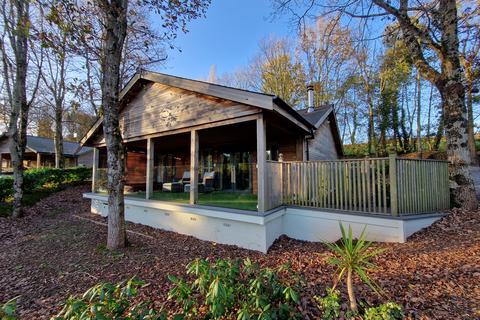 Southview Lodges, Exeter EX2 1 bed chalet for sale