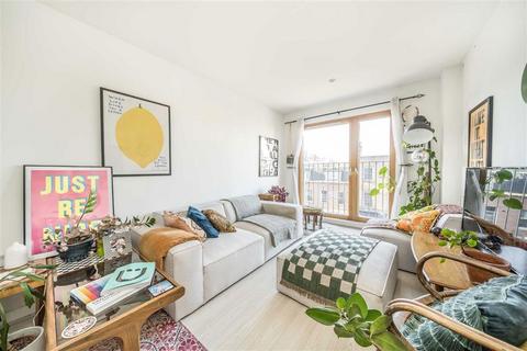 Kingsland Road, London E2 1 bed flat for sale