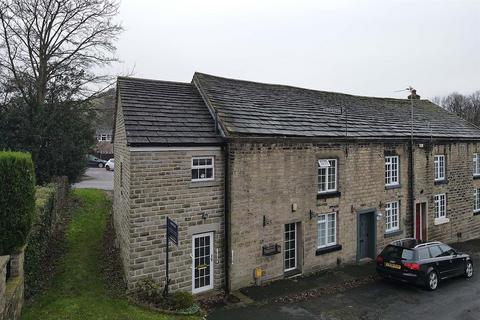 St Gregory's Mews, Chapel Street... 3 bed cottage for sale