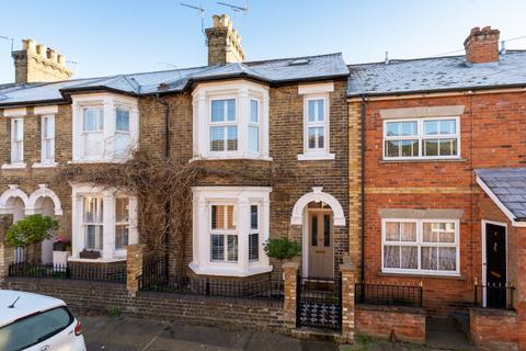 Crowhurst Road, Colchester CO3 3 bed terraced house for sale