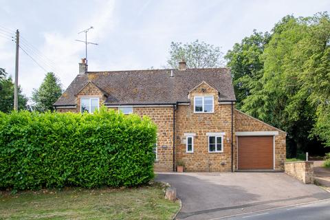 South Newington, Banbury, OX15 4 bed detached house for sale
