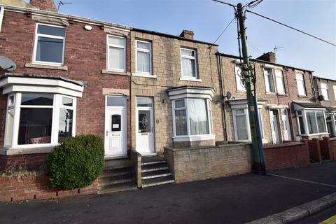 Rutherford Terrace, Ferryhill 2 bed terraced house for sale