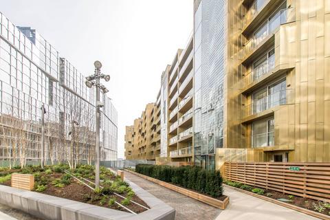 Faraday House, Battersea Power... 1 bed flat for sale