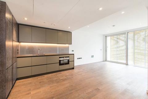 Faraday House, Battersea Power... 1 bed flat for sale