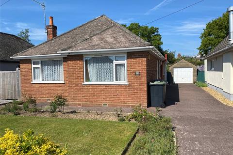 Roundhaye Road, Bear Cross... 2 bed bungalow for sale