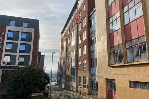 Bloomsbury House, Guildhall Road, NN1... 1 bed apartment for sale