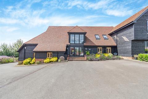 Boyton Court Road, Sutton Valence... 5 bed house for sale