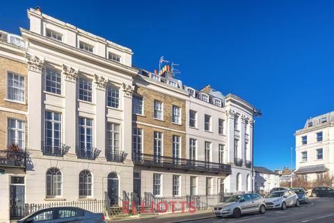 Portland Place, Brighton 1 bed apartment for sale