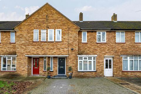 The Larches, Hillingdon, Middlesex 3 bed terraced house for sale