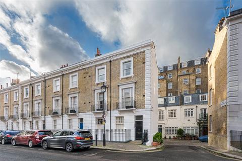 Aylesford Street, London, SW1V 1 bed apartment for sale