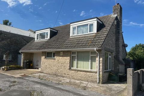 Victoria Avenue, ., Swanage, Dorset... 3 bed detached house for sale