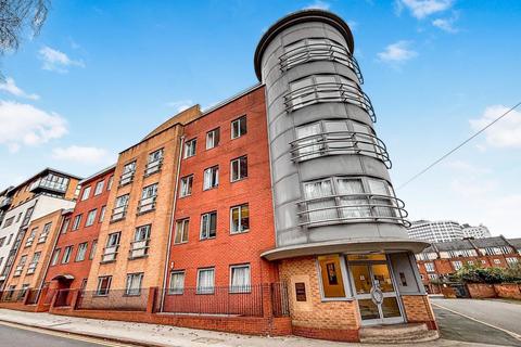 Granville Street, Birmingham 2 bed apartment for sale