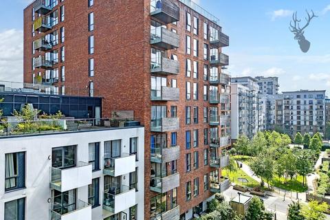 Hoey Court, Bow 1 bed apartment for sale