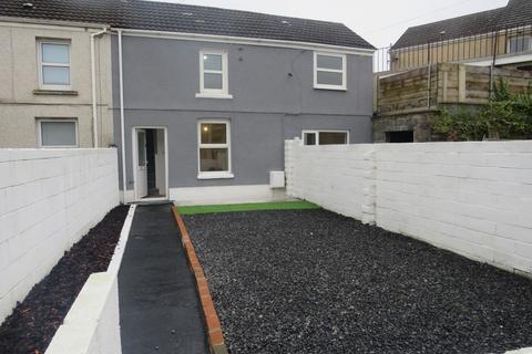 Dolau Road, Llanelli SA15 2 bed semi