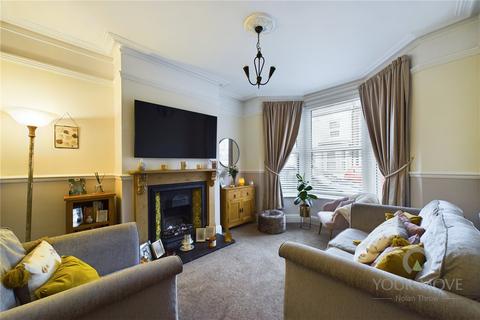 Purser Road, Abington... 2 bed terraced house for sale