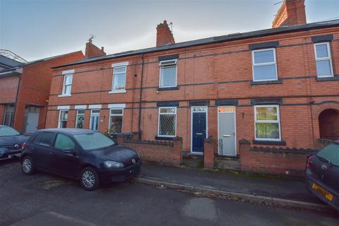 Shaw Street, Ruddington, Nottingham 2 bed townhouse for sale