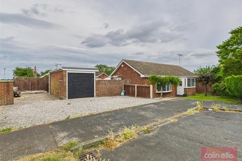 Priest Close, Hunmanby, Filey 3 bed detached bungalow for sale