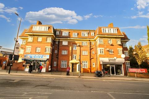 Alexandra Court, Empire Way, Wembley... 1 bed flat for sale