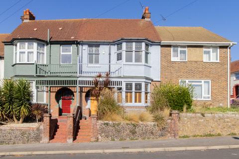 Northdown Park Road, Margate, CT9 3 bed terraced house for sale