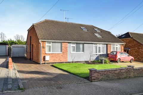 Wentworth Meadows, Maldon, Essex, CM9 2 bed semi