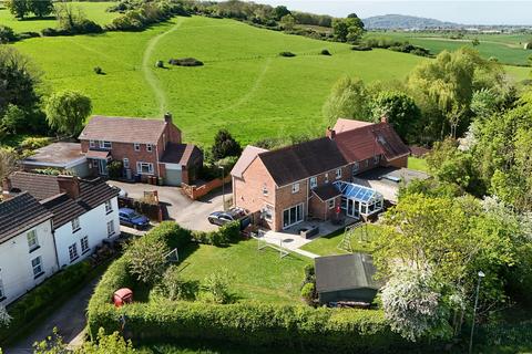 Pirton Lane, Churchdown, Gloucester... 4 bed semi