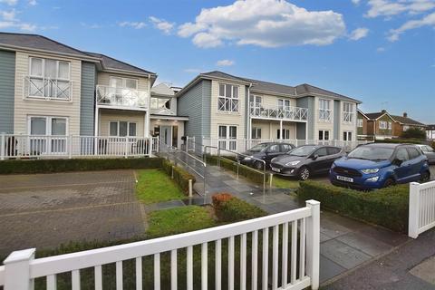 Hamilton Court Long Road, Canvey... 1 bed retirement property for sale