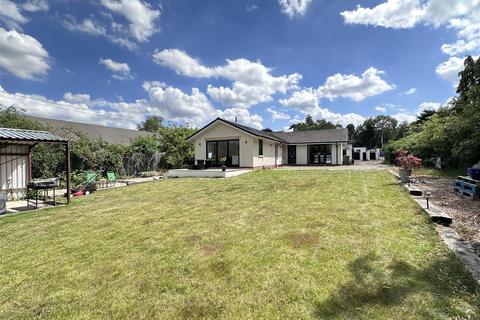 Forest Lane, Kirklevington, TS15 9GF 2 bed detached bungalow for sale